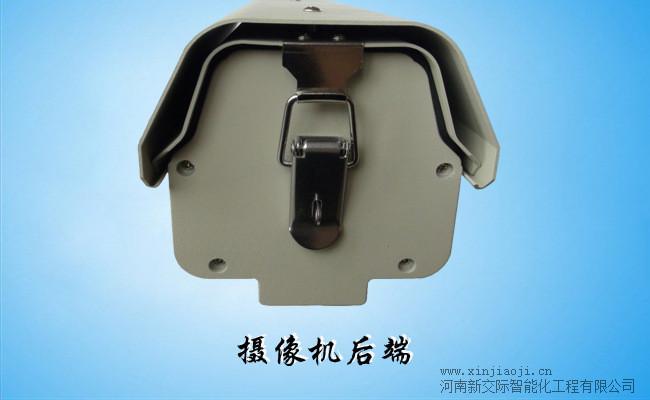 河南郑州金水区弱电工程公司 专业弱电工程服务指南